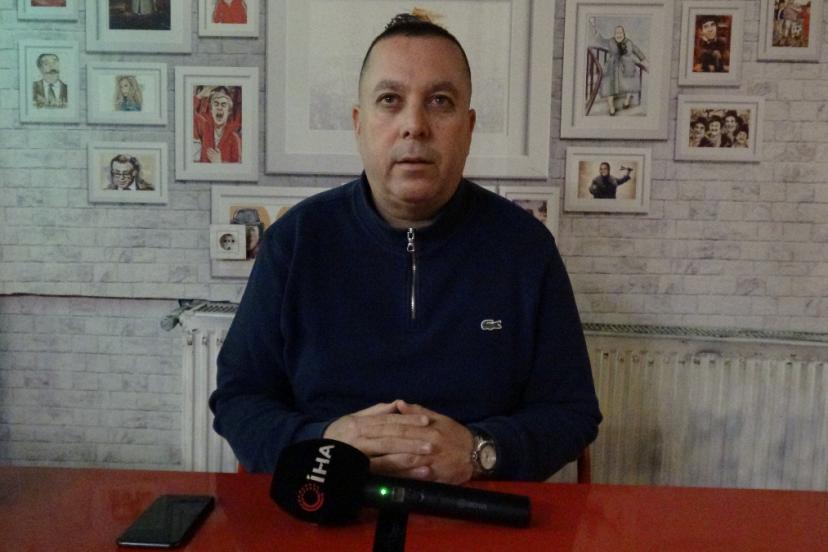 Yeni Malatyaspor sezonu kapattı!