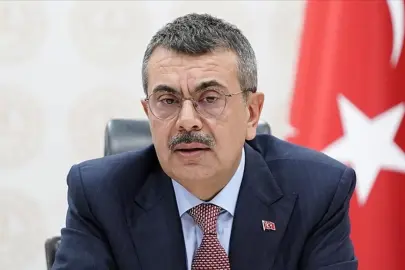 Yusuf Tekin: 23 yılda 821 binden fazla öğretmenin atadık