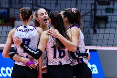 Zeren Spor, CEV Şampiyonlar Ligi'ni fırsat görüyor