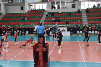 Ziraat Bankkart, Cizre Belediyespor deplasmanında kazandı