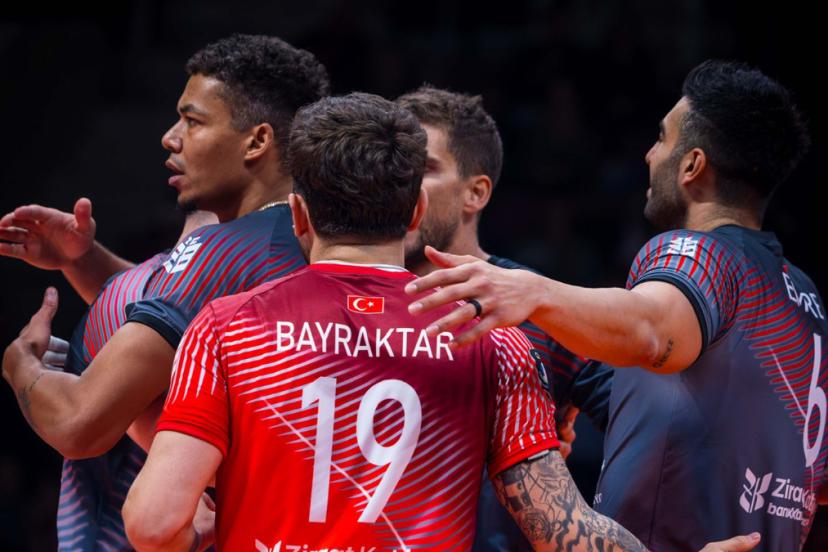 Ziraat Bankkart, İstanbul Gençlik karşısında zorlanmadı