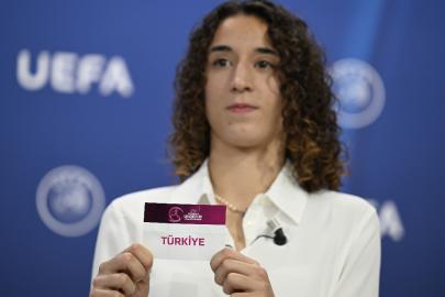 17 ve 19 Yaş Altı Kadın Futbol Milli Takımlarının Avrupa Şampiyonası'ndaki rakipleri belirlendi