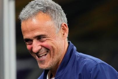 2025, Luis Enrique'nin yılı oldu