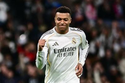 2025'in en golcü ismi Kylian Mbappe oldu