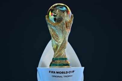 2026 Dünya Kupası'na katılacak ülkelere toplam 727 milyon dolar dağıtacak