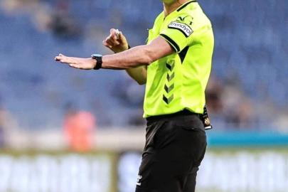 22 hakem PFDK'ya sevk edildi