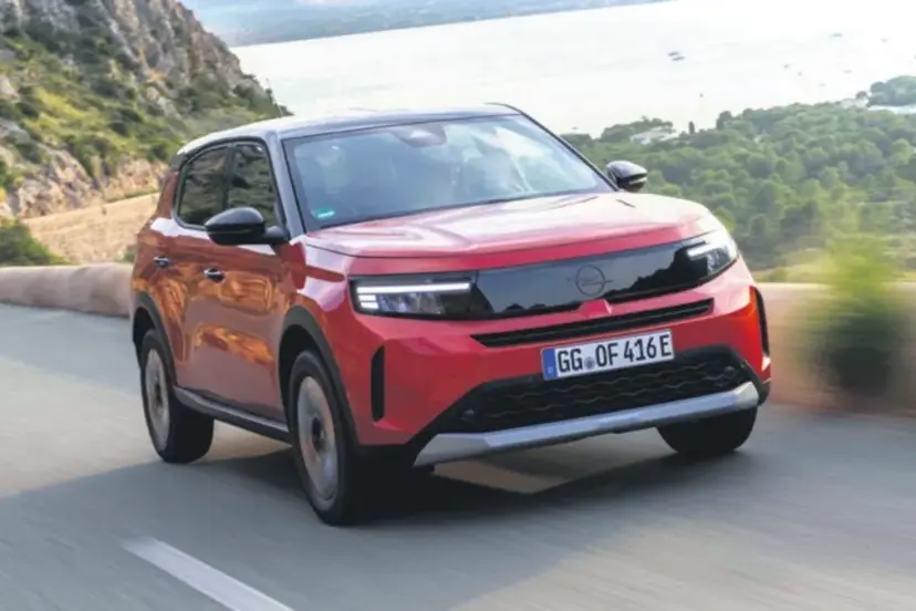 408 km’ye varan menzil sunuyor