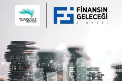 5. Finansın Geleceği Zirvesi & 13. Para Sohbetleri Zirvesi, 11 Aralık’ta Türkiye finans dünyasını bir araya getiriyor