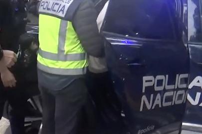 57 kişi gözaltında! İspanya'da fanatik taraftar gruplarına operasyon