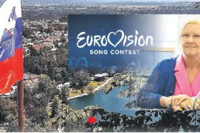 70 bin insan öldüren İsrail’le aynı sahnede olamayız