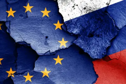 AB, Rus varlıklarını süresiz dondurma kararı aldı