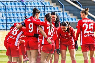 ABB FOMGET, Hakkarigücü'nü mağlup etti