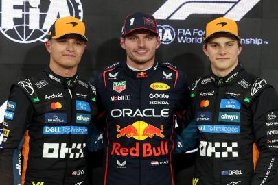 Abu Dabi Grand Prix'sinde pole pozisyonu Max Verstappen'in