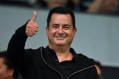 Acun Ilıcalı: Hull City'i, Premier Lig'e taşımak için her şeyimi vereceğim