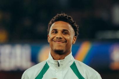 Afrika Uluslar Kupası'na giden Ismail Jakobs kayıplara karıştı