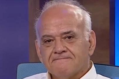 Ahmet Çakar yeniden hastaneye kaldırıldı