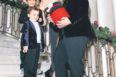 ‘Aile her şey gerisi teferruat’