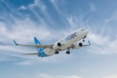 AJet, İstanbul'dan Beyrut'a sefer başlattı