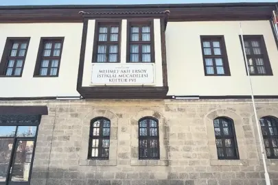 Akif’in manevi mirası geleceği aydınlatıyor