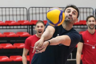 Alanya Belediyespor'un hedefi CEV Kupası'nda tur atlamak