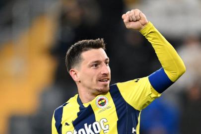 Ali Koç’tan Mert Hakan Yandaş’a ziyaret