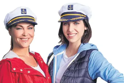 ‘Allah torun görmeyi de nasip etsin’