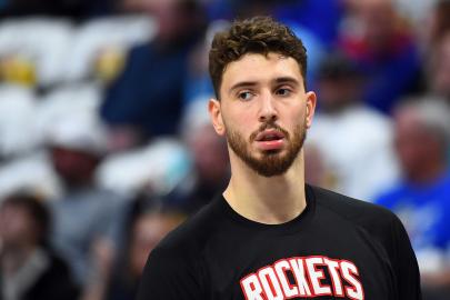 Alperen Şengün, "Balkanlar'da Yılın Sporcusu" ödülü için ilk 10'a kaldı