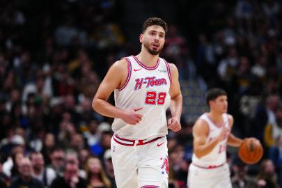 Alperen Şengün'ün muhteşem triple-double'ı galibiyete yetmedi