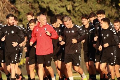 Altay, 18 puan silme ve küme düşme cezasıyla karşı karşıya