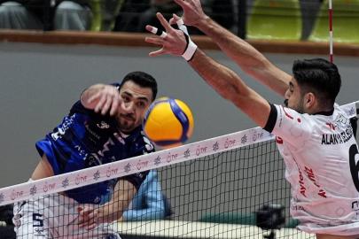 Altekma, Alanya Belediyespor'u yendi