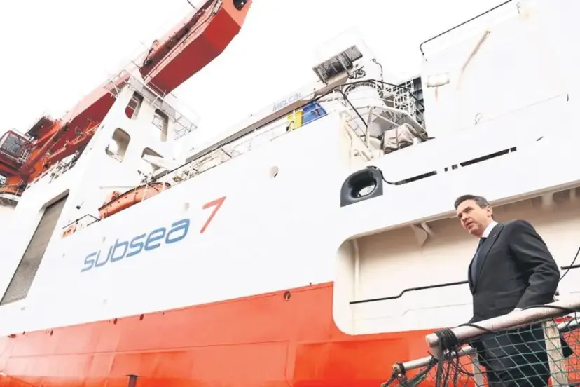 Altıncı sondaj gemisi yarın geliyor