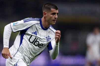 Alvaro Morata'dan mesaj var: Ayağa kalkacağım...