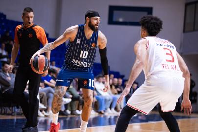 Anadolu Efes, Hapoel IBI ile Bulgaristan'da karşılaşacak