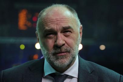 Anadolu Efes, İspanyol başantrenör Pablo Laso ile anlaşma sağladı