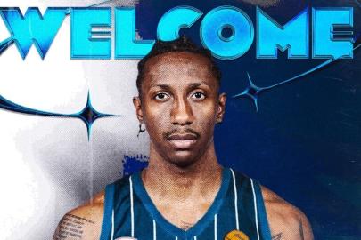 Anadolu Efes, Saben Lee'yi kadrosuna kattı