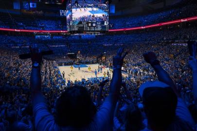 Andreas Zagklis, NBA Avrupa için "Ekim 2027" tarihini verdi