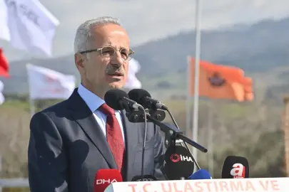 Ankara-Niğde Otoyolu'na uluslararası finansman ödülü