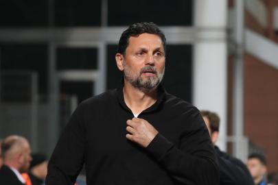 Antalyaspor'da Erol Bulut dönemi sona erdi