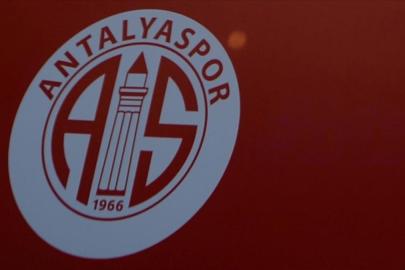 Antalyaspor'dan teknik direktör iddialarına yalanlama geldi