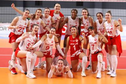 Aras Kargo, Bahçelievler Belediyespor karşısında zorlanmadı