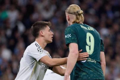 Arda Güler ve Haaland eşleşmesi gündem olmuştu: Birbirlerini takip etmeye başladılar