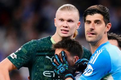 Arda Güler'in Erling Haaland'la gündem olan eşleşmesi