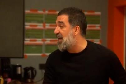 Arda Turan'dan oyuncularına motivasyon konuşması
