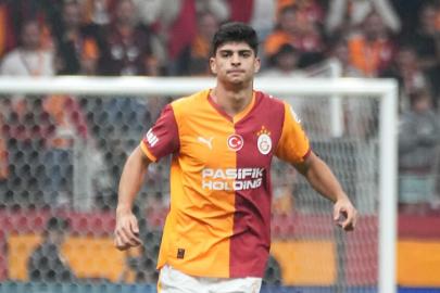 Arda Ünyay: Galatasaray camiasına layık bir oyuncu olacağım