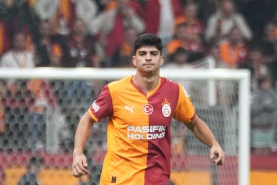 Arda Ünyay: Şampiyonlar Ligi'ni kazanabilmek çok büyük hedef