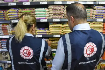 Asgari ücret zammı fırsatçılığına 81 ilde eş zamanlı darbe!