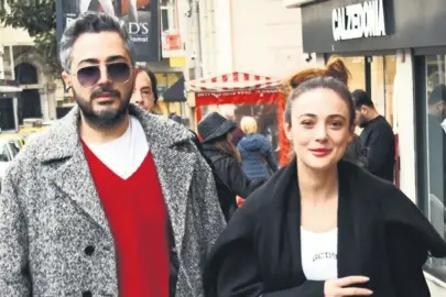 Aşk yok! Böylesi çok iyi