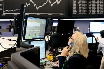 Asya borsaları pozitif seyrediyor