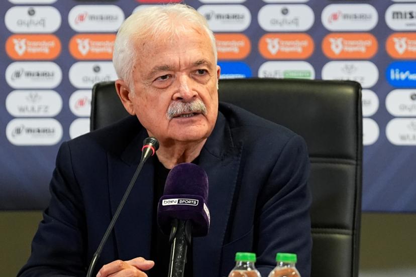 Atılay Canel: Çalıştıklarımızı sahaya yansıtamadık