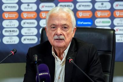 Atılay Canel: Ligde kalacağımızı düşünüyorum